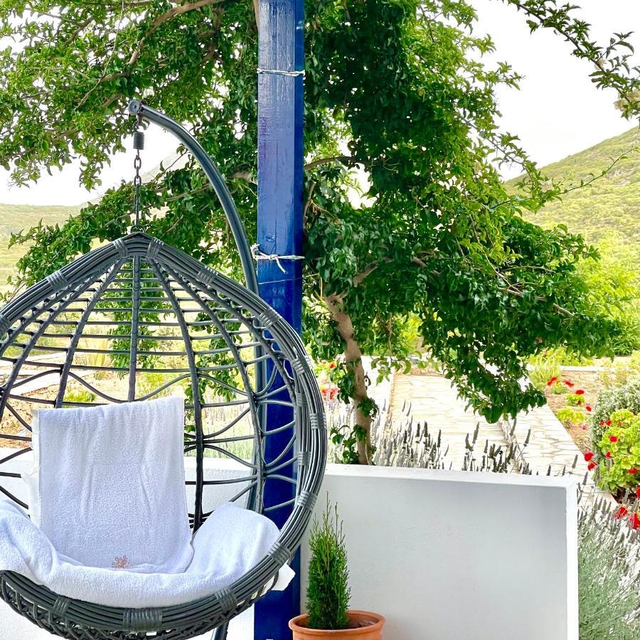 Drymonas Heights Kythira Traditional Volto Buitenkant foto