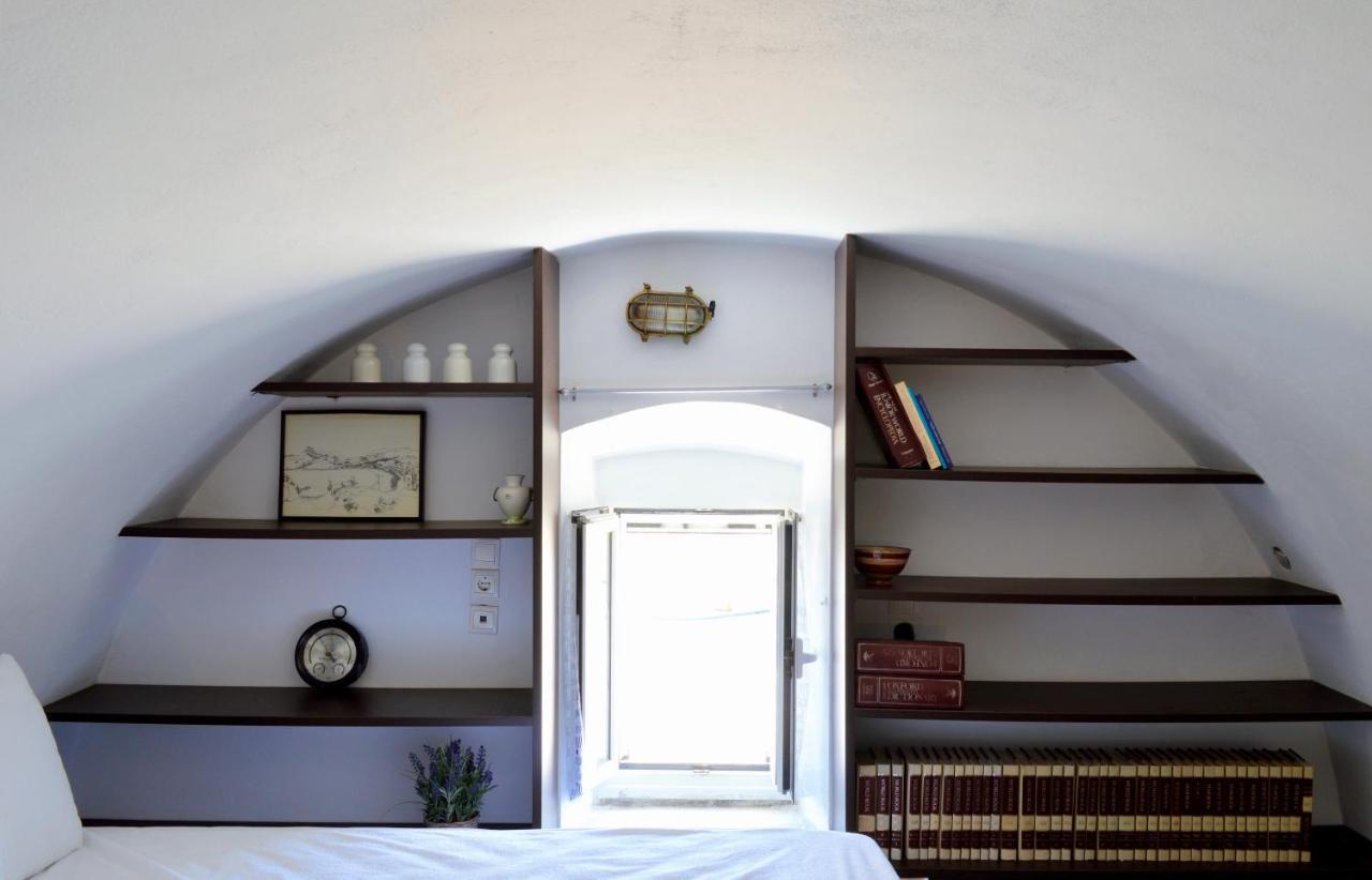 Drymonas Heights Kythira Traditional Volto Buitenkant foto